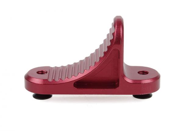 T 5KU-189 Serrated Scale Stop ( red )